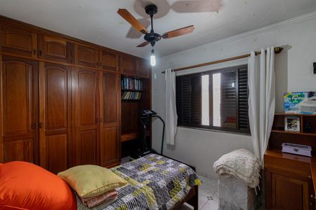 Casa à venda com 206m², 3 quartos e 3 vagasQuarto 1