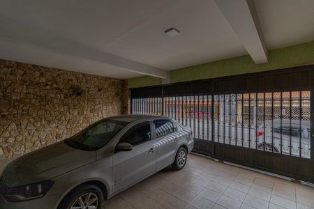 Casa à venda com 206m², 3 quartos e 3 vagasGaragem