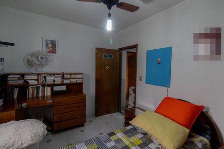 Casa à venda com 206m², 3 quartos e 3 vagasQuarto 1