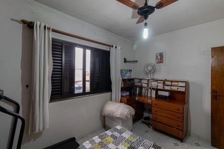 Casa à venda com 206m², 3 quartos e 3 vagasQuarto 1