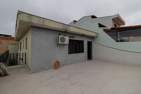 Casa à venda com 206m², 3 quartos e 3 vagasVaranda Suíte 1