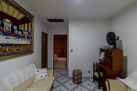 Casa à venda com 206m², 3 quartos e 3 vagasSala 2