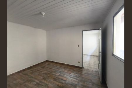 Casa para alugar com 80m², 1 quarto e 1 vagaQuarto