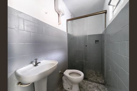 Casa para alugar com 80m², 1 quarto e 1 vagaBanheiro
