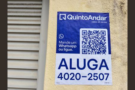 Casa para alugar com 80m², 1 quarto e 1 vagaPlaquinha