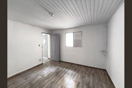 Casa para alugar com 80m², 1 quarto e 1 vagaQuarto