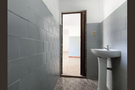 Casa para alugar com 80m², 1 quarto e 1 vagaBanheiro