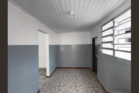 Casa para alugar com 80m², 1 quarto e 1 vagaCozinha