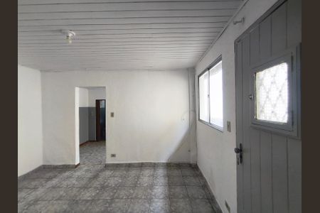 Casa para alugar com 80m², 1 quarto e 1 vagaSala