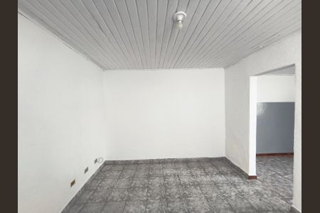 Casa para alugar com 80m², 1 quarto e 1 vagaSala