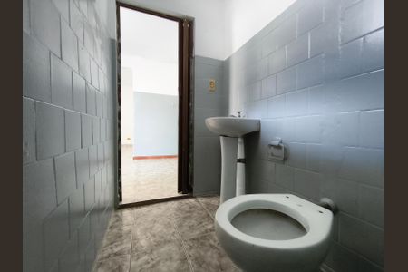 Casa para alugar com 80m², 1 quarto e 1 vagaBanheiro