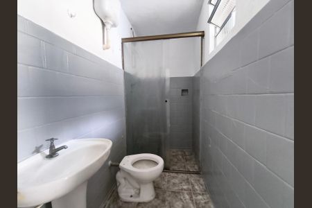Casa para alugar com 80m², 1 quarto e 1 vagaBanheiro