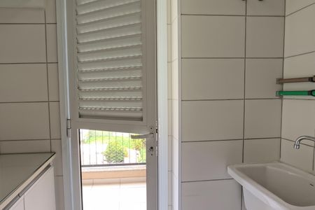 Apartamento para alugar com 89m², 3 quartos e 3 vagasÁrea de Serviço