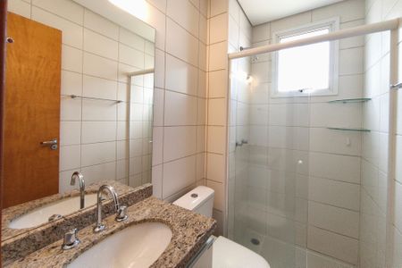 Apartamento para alugar com 89m², 3 quartos e 3 vagasBanheiro Suíte