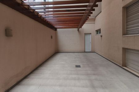 Apartamento para alugar com 89m², 3 quartos e 3 vagasÁrea comum