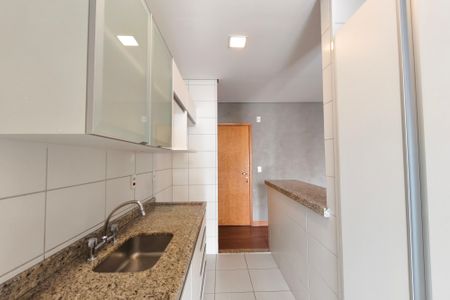 Apartamento para alugar com 89m², 3 quartos e 3 vagasCozinha