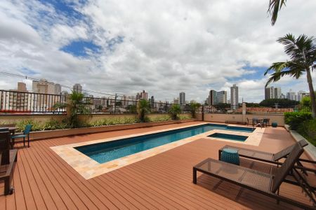 Apartamento para alugar com 89m², 3 quartos e 3 vagasÁrea comum - Piscina