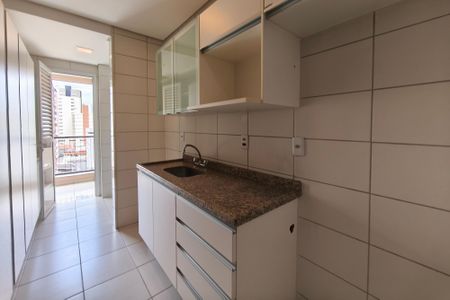 Apartamento para alugar com 89m², 3 quartos e 3 vagasCozinha