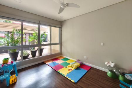 Apartamento para alugar com 89m², 3 quartos e 3 vagasBrinquedoteca