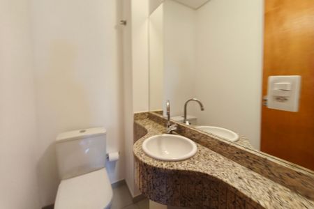 Apartamento para alugar com 89m², 3 quartos e 3 vagasLavabo