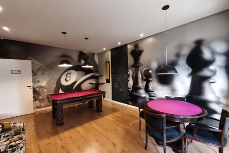Apartamento para alugar com 89m², 3 quartos e 3 vagasSalão de jogos