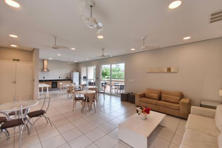 Apartamento para alugar com 89m², 3 quartos e 3 vagasÁrea comum - Salão de festas