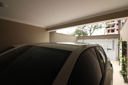 Casa à venda com 209m², 3 quartos e 4 vagasGaragem