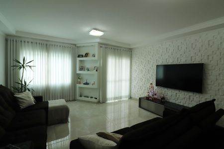 Casa à venda com 3 quartos, 209m² em Santa Terezinha, São Bernardo do Campo