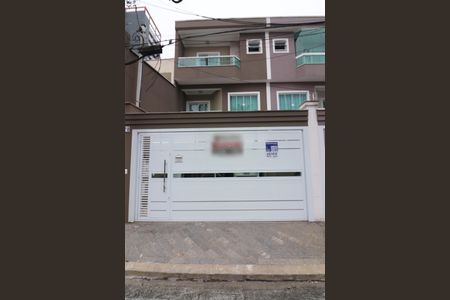 Casa à venda com 209m², 3 quartos e 4 vagasFachada 