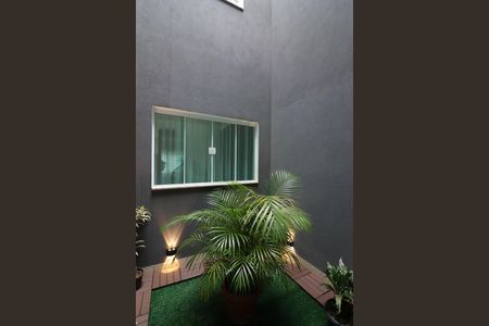 Casa à venda com 209m², 3 quartos e 4 vagasjardim de Inverno 