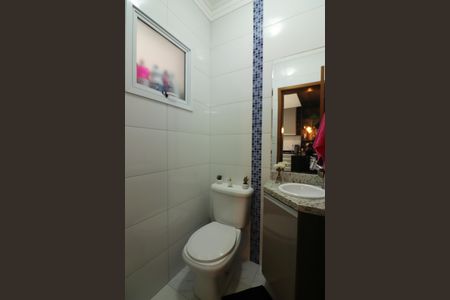 Casa à venda com 209m², 3 quartos e 4 vagasLavabo 