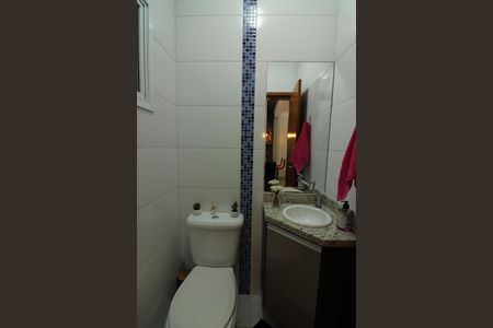 Casa à venda com 209m², 3 quartos e 4 vagasLavabo 