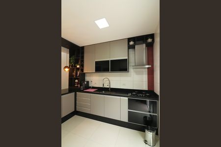 Casa à venda com 209m², 3 quartos e 4 vagasCopa e Cozinha 