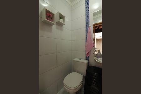 Casa à venda com 209m², 3 quartos e 4 vagasLavabo 2 