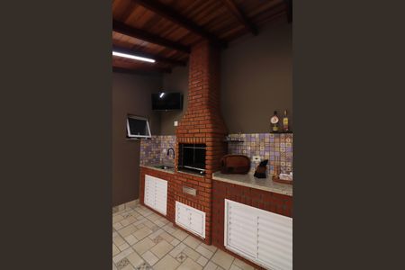 Casa à venda com 209m², 3 quartos e 4 vagasEspaço Gourmet