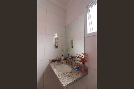 Casa à venda com 209m², 3 quartos e 4 vagasSuíte 3 Banheiro 