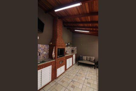 Casa à venda com 209m², 3 quartos e 4 vagasEspaço Gourmet