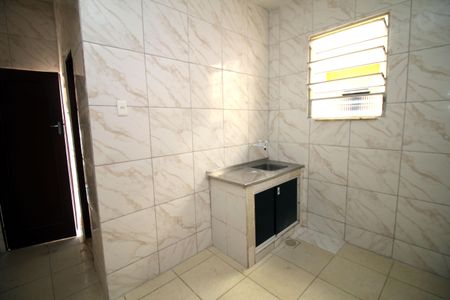 Casa para alugar com 153m², 2 quartos e 3 vagasCozinha