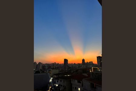 Apartamento à venda com 46m², 2 quartos e sem vagaVista da Varanda