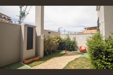 Apartamento à venda com 46m², 2 quartos e sem vagaEspaço Pet