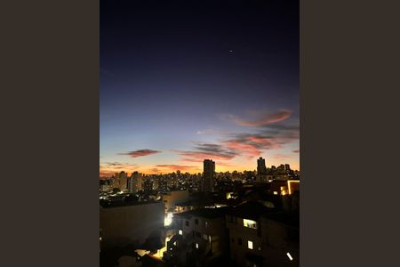 Apartamento à venda com 46m², 2 quartos e sem vagaVista da Varanda