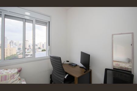 Apartamento à venda com 46m², 2 quartos e sem vagaQuarto 2