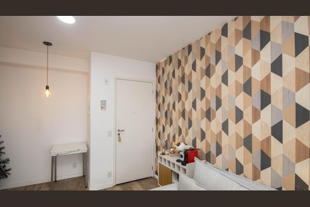 Apartamento à venda com 46m², 2 quartos e sem vagaSala