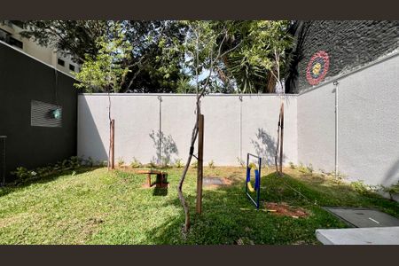 Studio para alugar com 29m², 1 quarto e sem vagaPetplace 