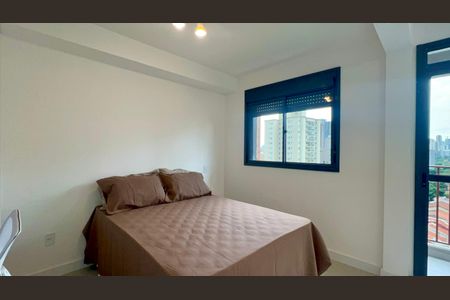 Studio para alugar com 29m², 1 quarto e sem vagaQuarto