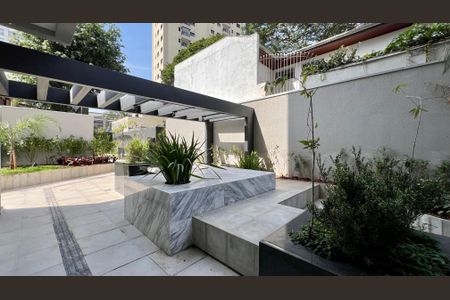Studio para alugar com 29m², 1 quarto e sem vagaÁrea comum