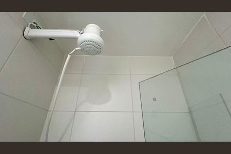 Studio para alugar com 29m², 1 quarto e sem vagaBanheiro