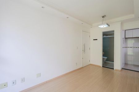 Apartamento à venda com 40m², 2 quartos e sem vagaSala