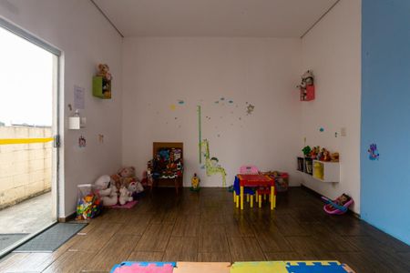 Apartamento à venda com 40m², 2 quartos e sem vagaÁrea comum - Brinquedoteca