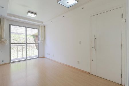 Apartamento à venda com 40m², 2 quartos e sem vagaSala